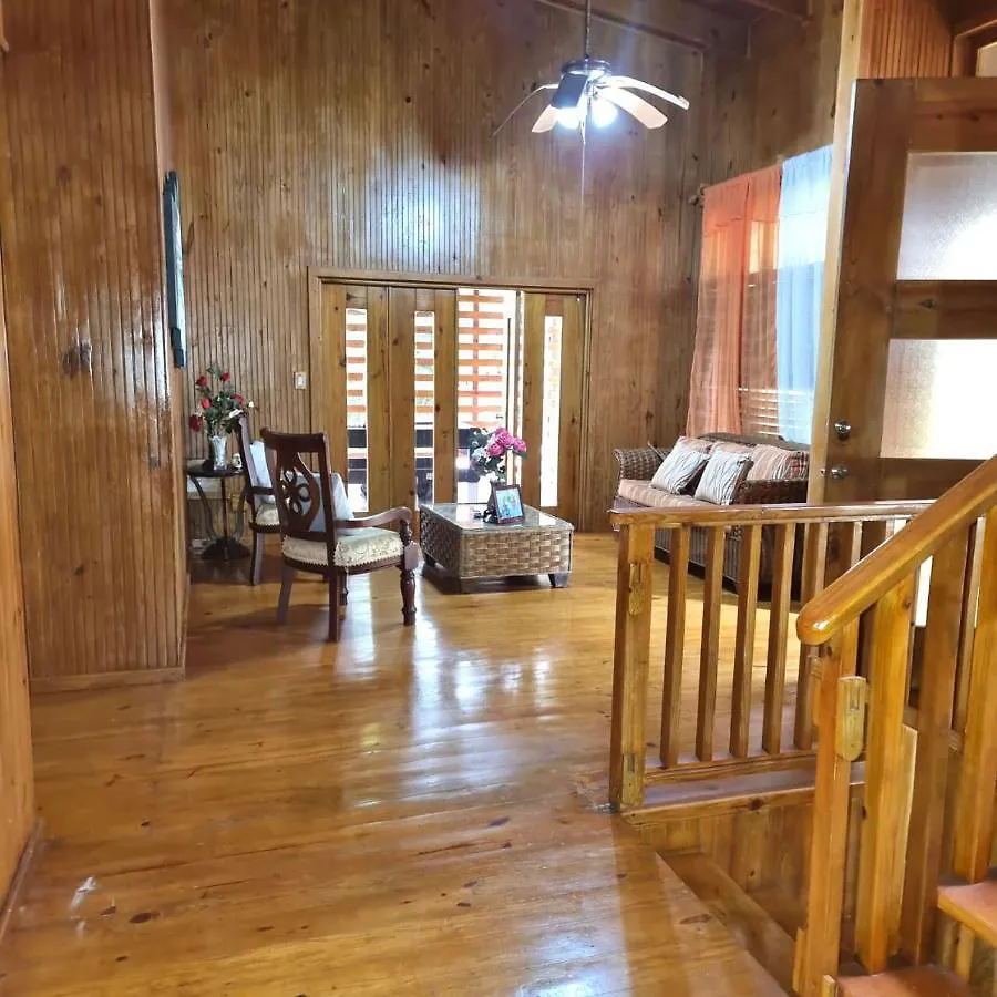 Villas Alpes Jarabacoa