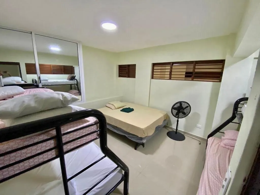 Villas Alpes Jarabacoa