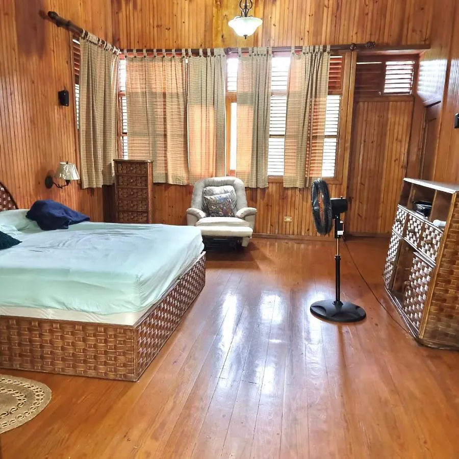 Villas Alpes Jarabacoa