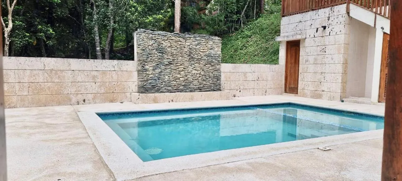 Villas Alpes Jarabacoa