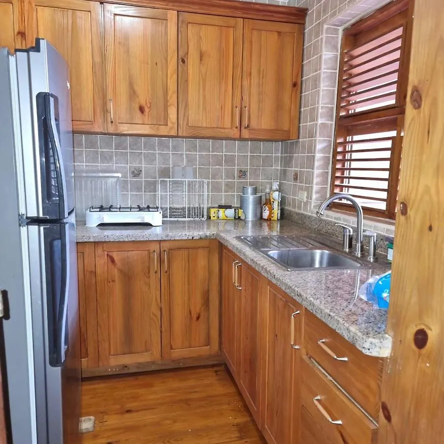 Villas Alpes Jarabacoa 0*,