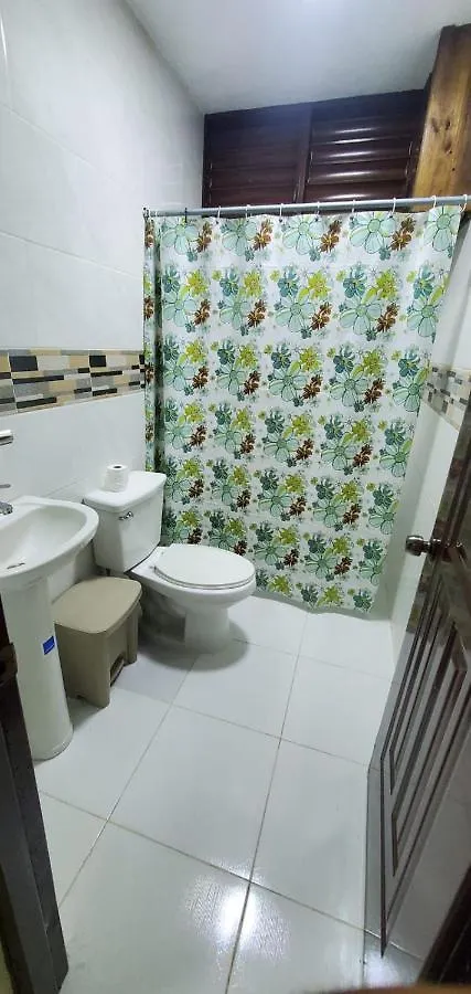 Villas Alpes Jarabacoa