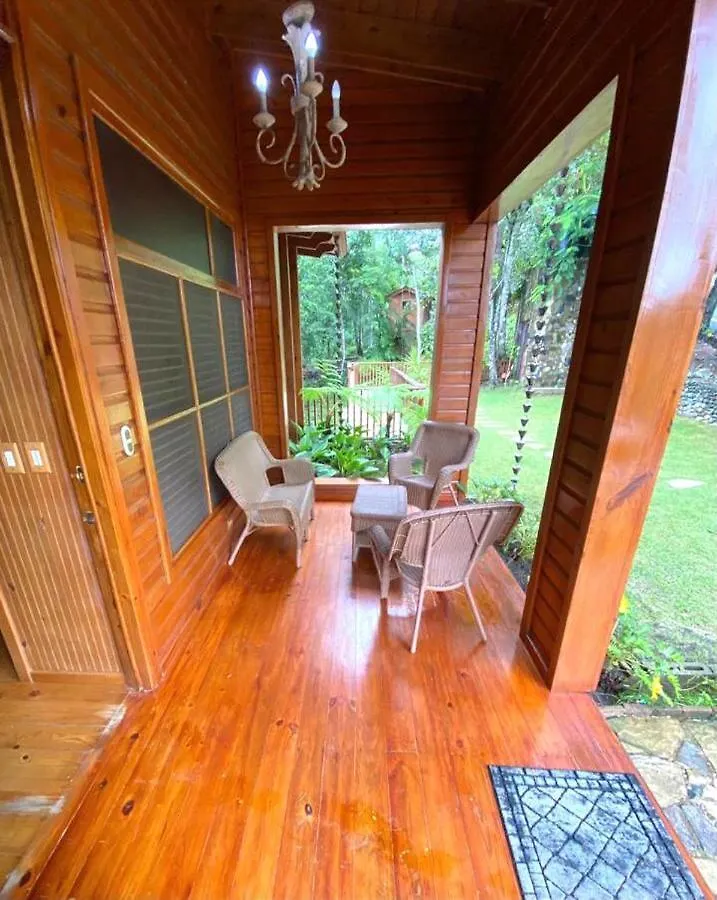 Villas Alpes Jarabacoa