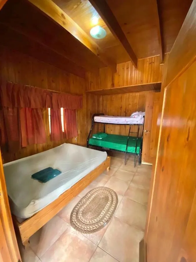 Villas Alpes Jarabacoa