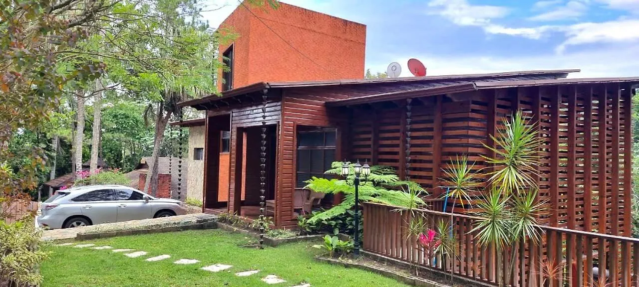 Villas Alpes Jarabacoa