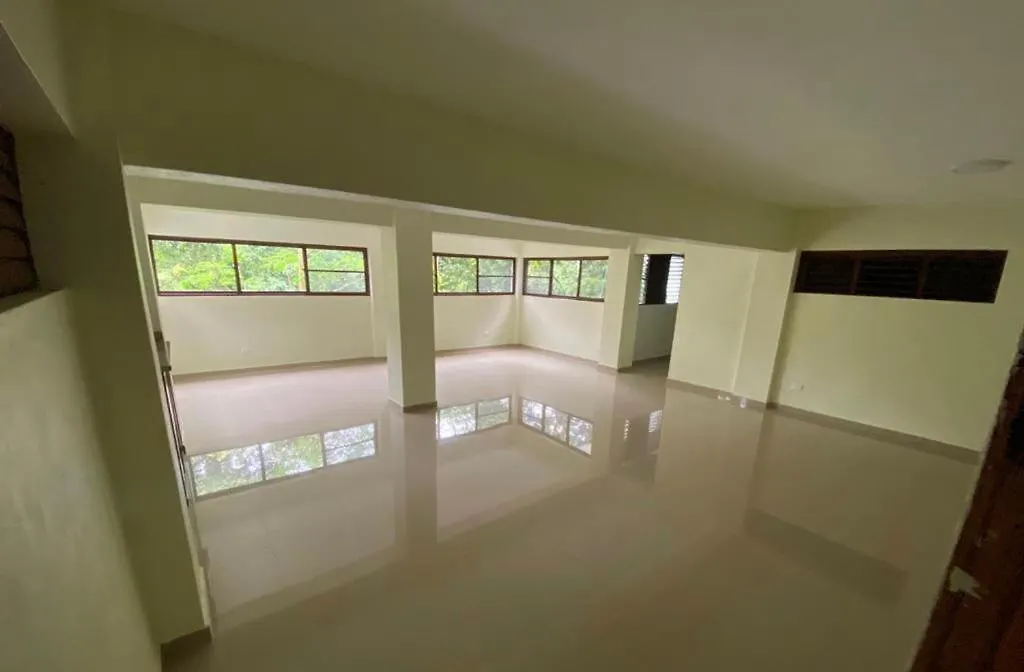 Villas Alpes Jarabacoa