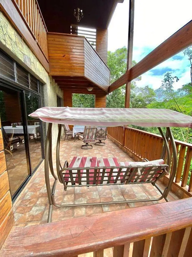 Villas Alpes Jarabacoa