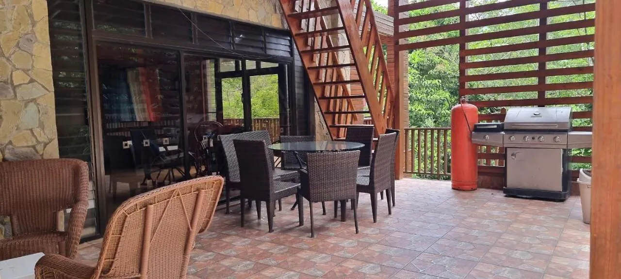 Villas Alpes Jarabacoa 0*,  Dominican Republic