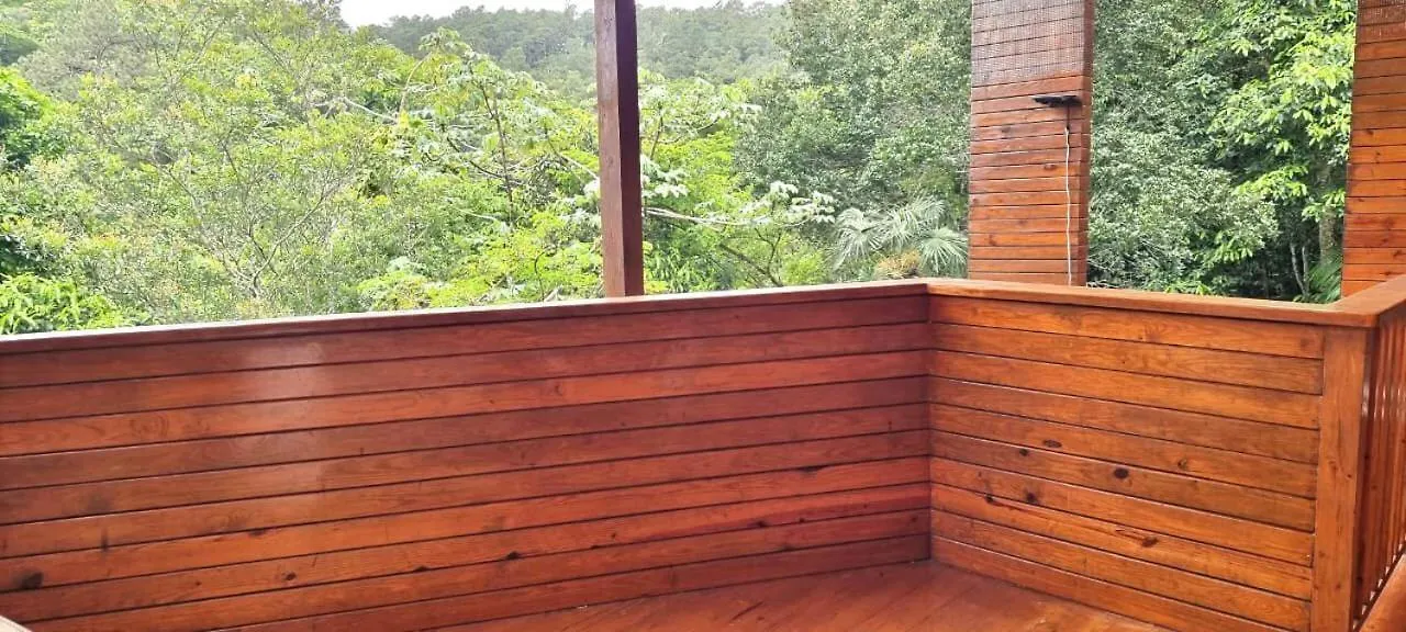 Villas Alpes Jarabacoa